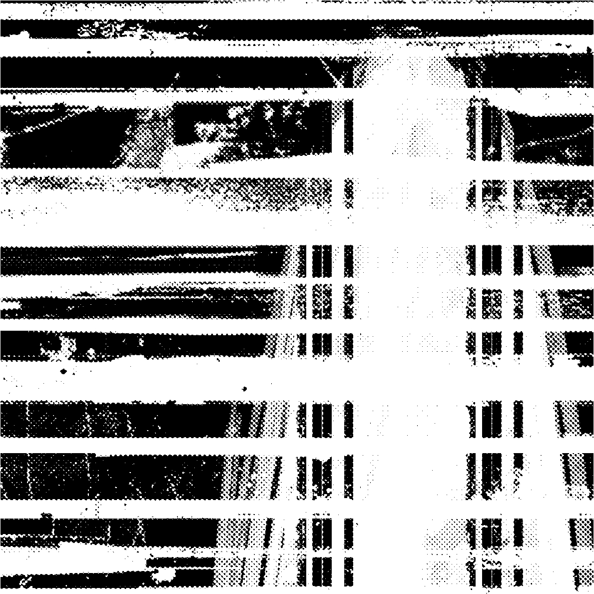 REF - 0024 - A3 -  SERIGRAFIA - Segunda imagem