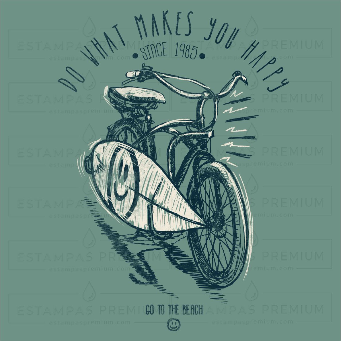 REF - 0023 - A3 - SERIGRAFIA
