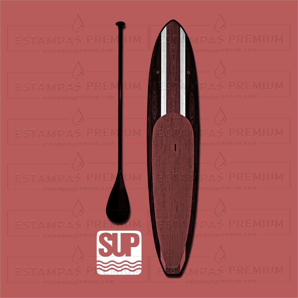 REF - 0022 - A3 - SERIGRAFIA