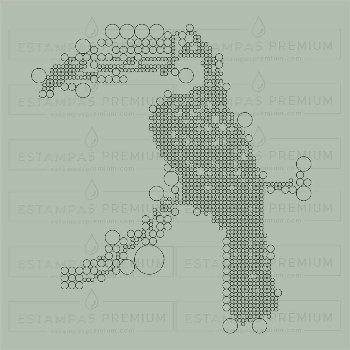 REF - 0026 - A3 - SERIGRAFIA