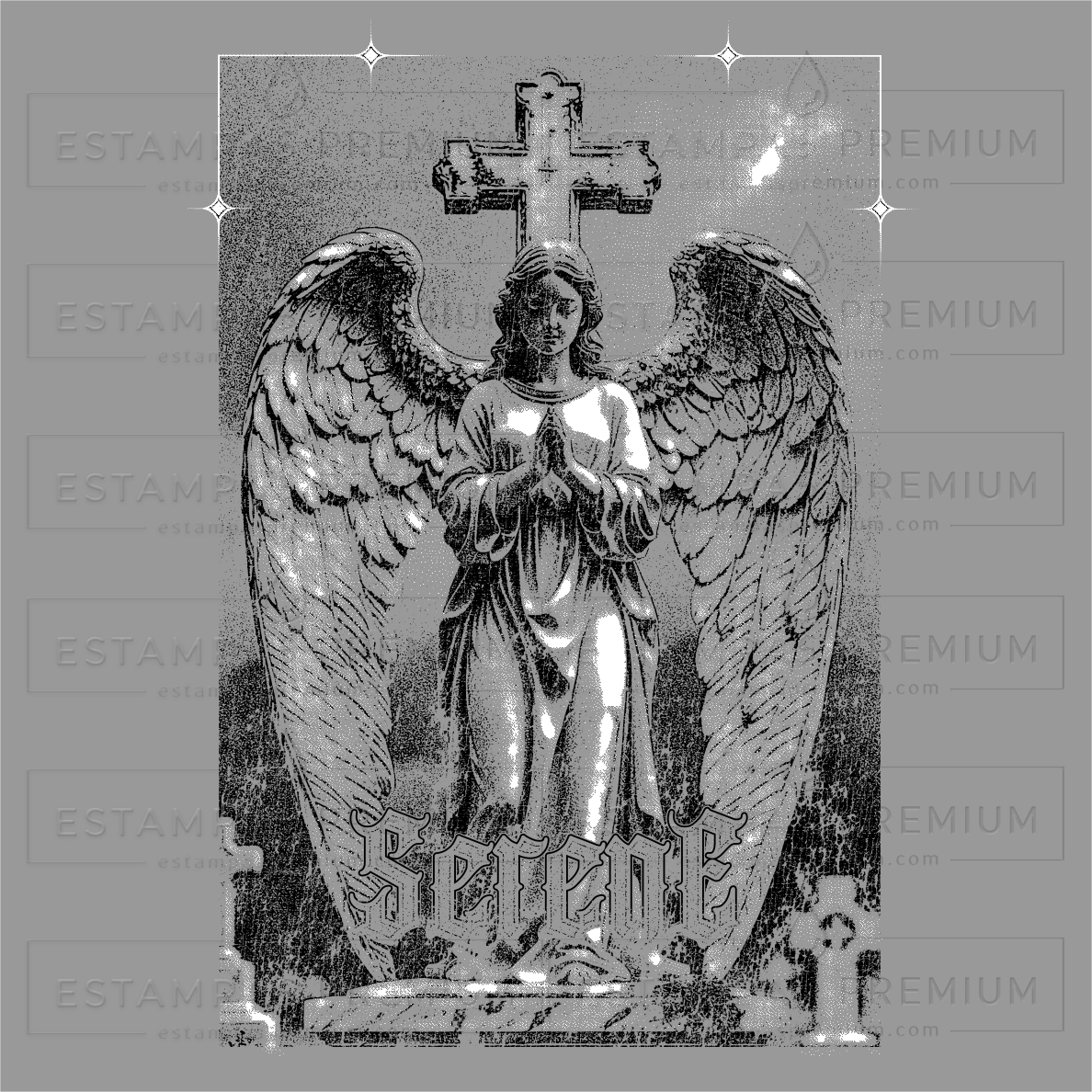 REF - 0027 - A3 - SERIGRAFIA