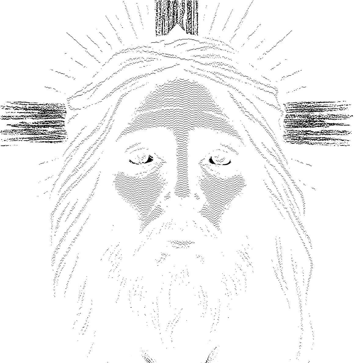 REF - 0029 - A4 - SERIGRAFIA - Segunda imagem