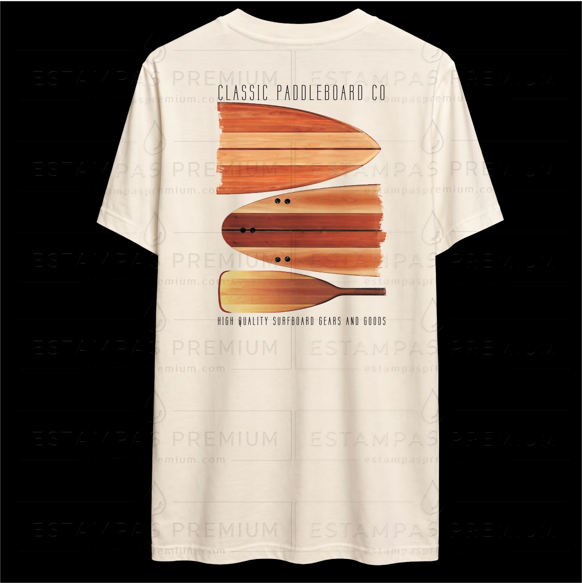 REF - 0036 - A3 - SERIGRAFIA