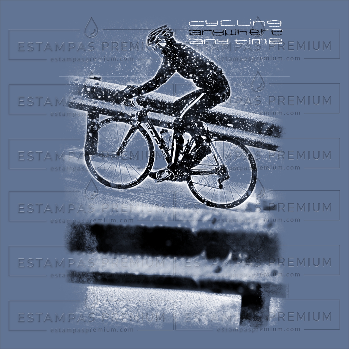 REF - 0038 - A3 - SERIGRAFIA