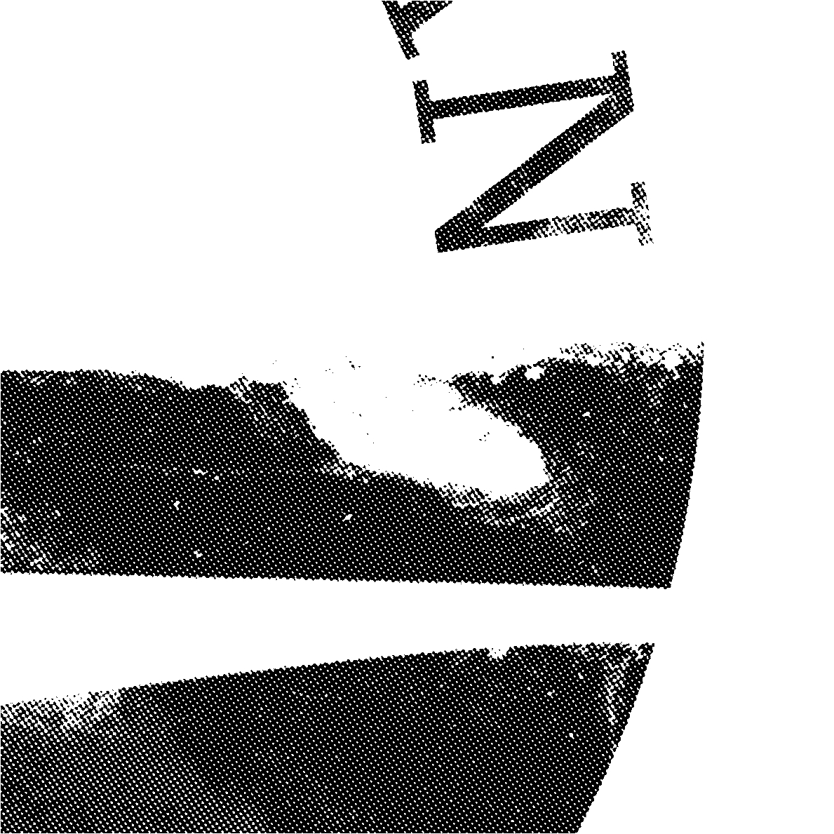 REF - 0039 - A3 - SERIGRAFIA - Segunda imagem