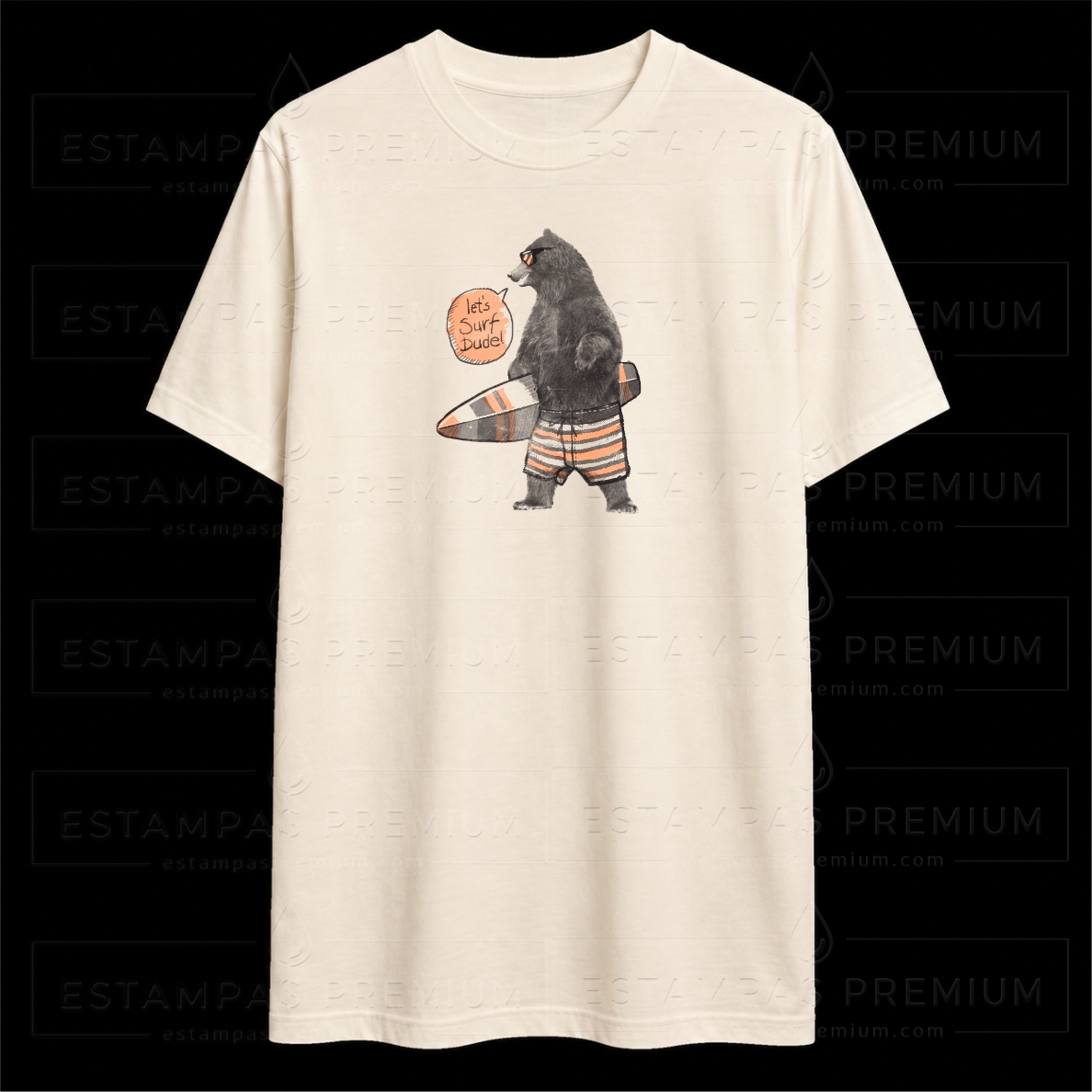 REF - 0040 - A4 - SERIGRAFIA